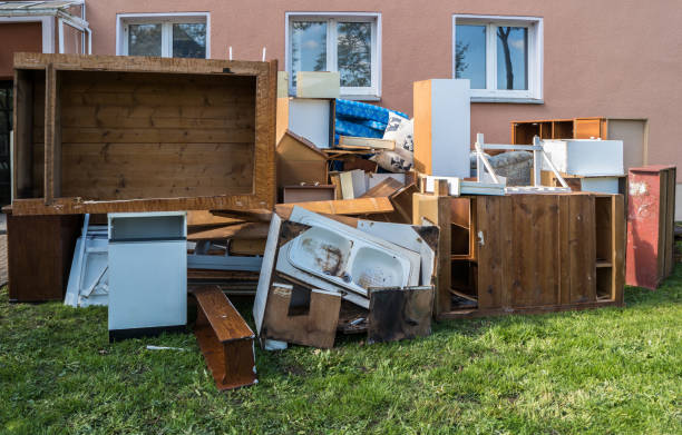 Best Commercial Junk Removal  in Peabody, MA