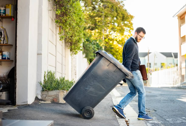 Best Garage Cleanout Services  in Peabody, MA