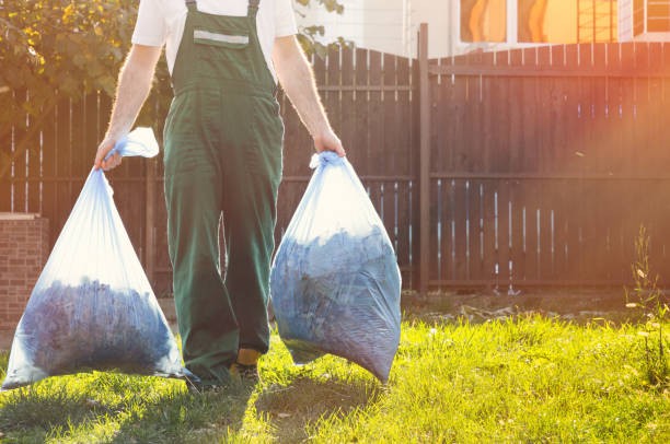 Best Affordable Junk Removal Services  in Peabody, MA