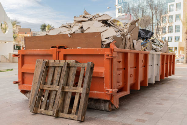 Best Yard Cleanup Services  in Peabody, MA