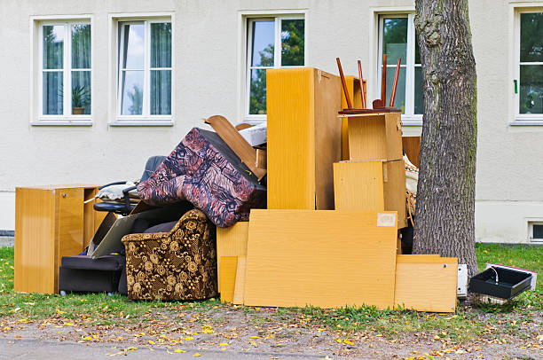Best Household Junk Removal  in Peabody, MA