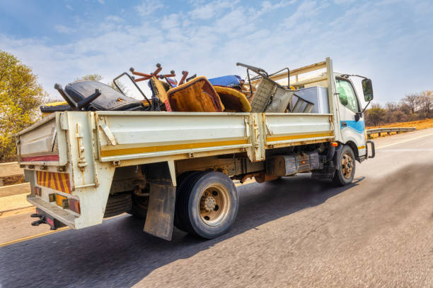 Best Attic Cleanout Services  in Peabody, MA